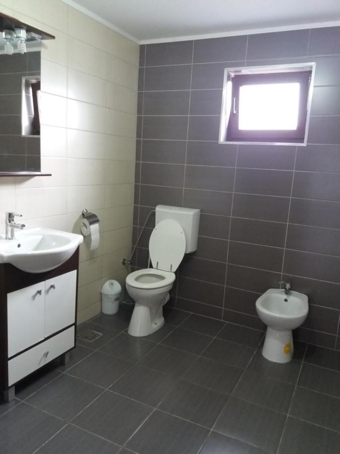Vila Aloman Sebeş Esterno foto