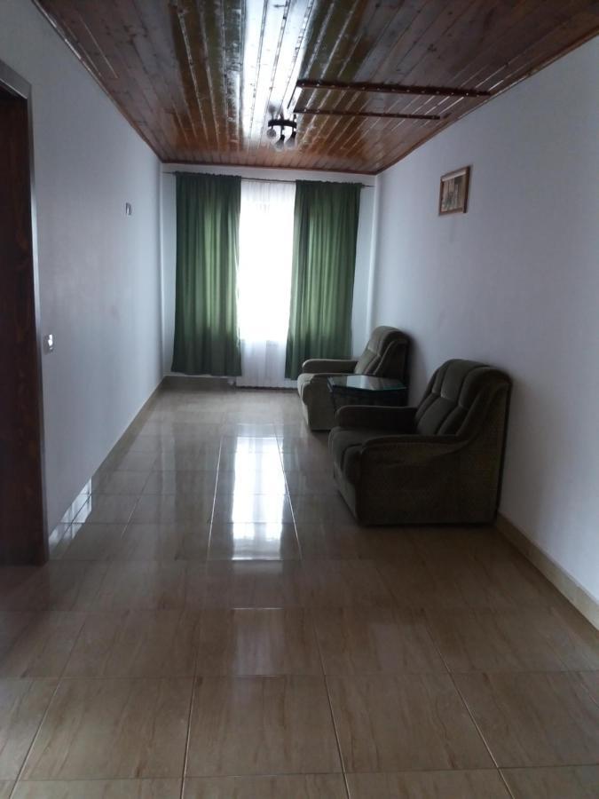 Vila Aloman Sebeş Esterno foto