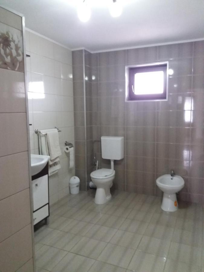 Vila Aloman Sebeş Esterno foto