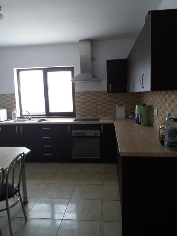 Vila Aloman Sebeş Esterno foto