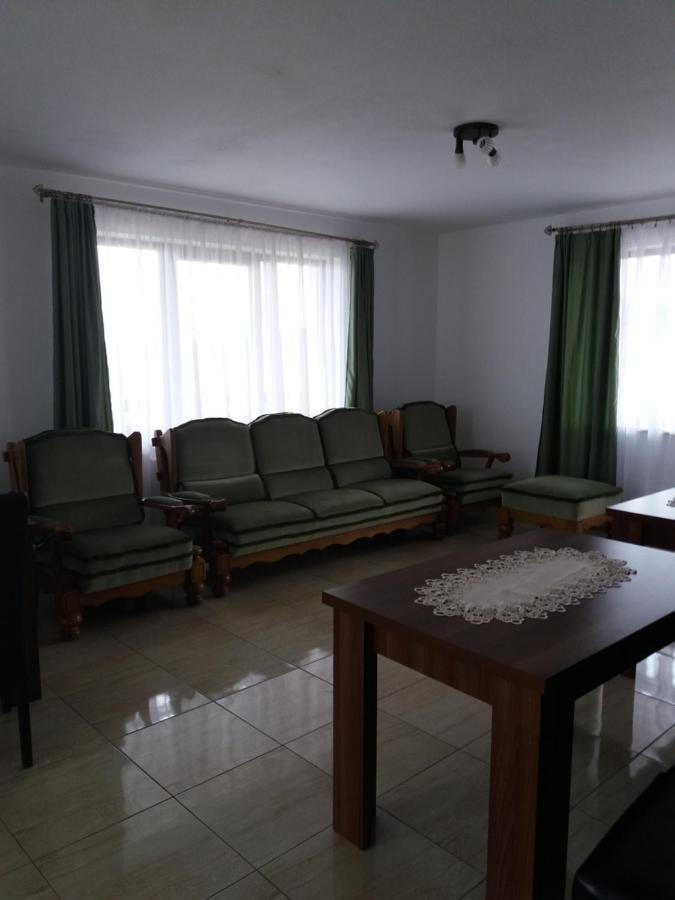 Vila Aloman Sebeş Esterno foto