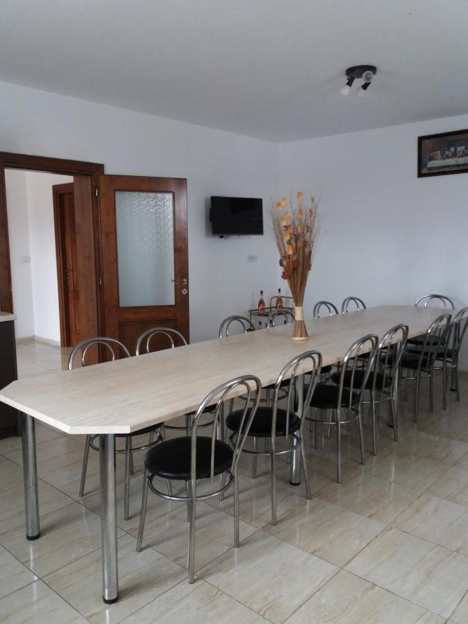 Vila Aloman Sebeş Esterno foto