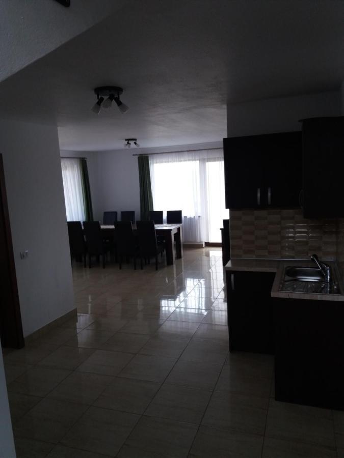 Vila Aloman Sebeş Esterno foto