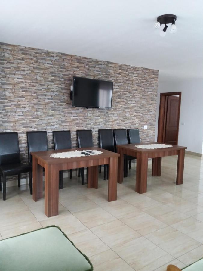 Vila Aloman Sebeş Esterno foto