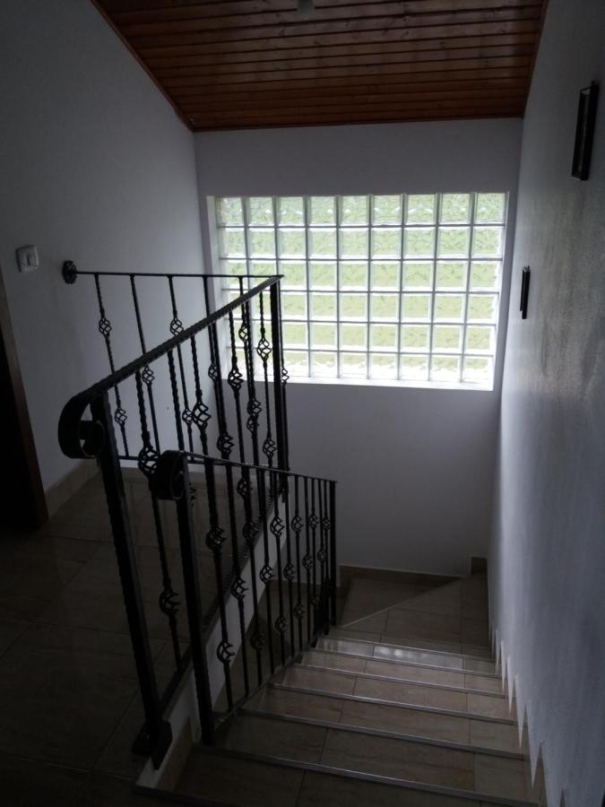 Vila Aloman Sebeş Esterno foto