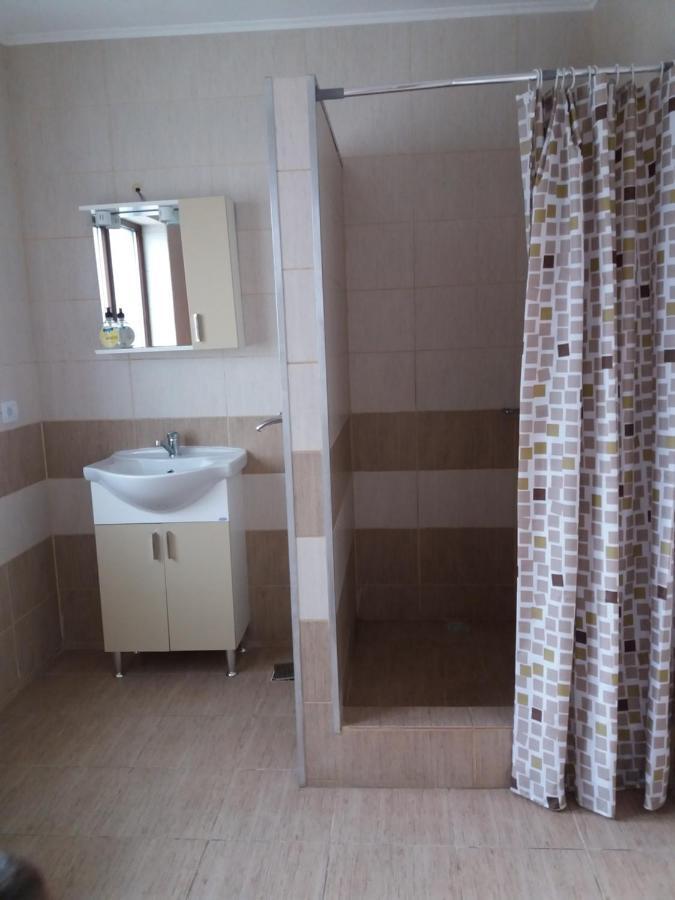 Vila Aloman Sebeş Esterno foto