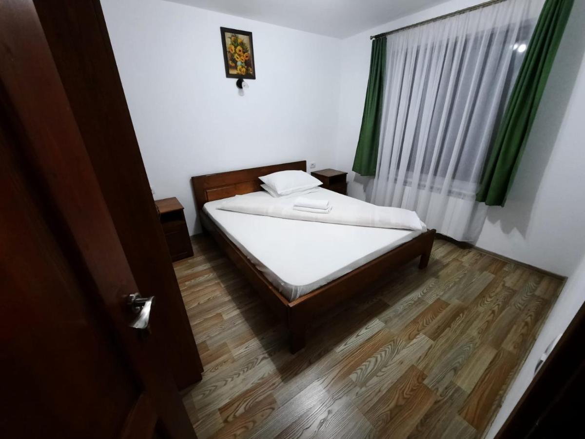 Vila Aloman Sebeş Esterno foto