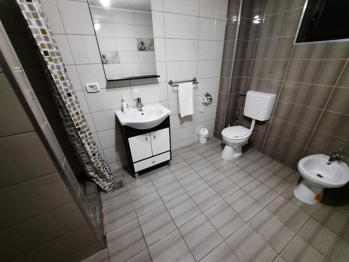 Vila Aloman Sebeş Esterno foto