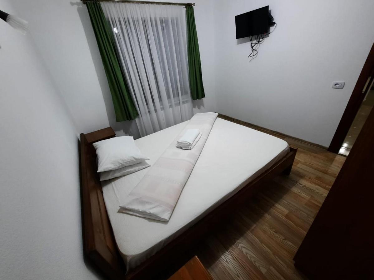 Vila Aloman Sebeş Esterno foto